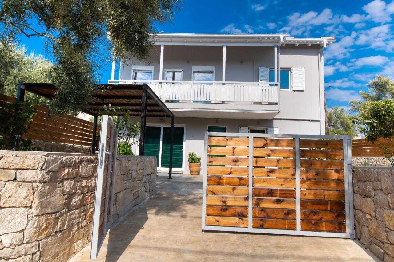 Summer Vibes Tsoukalades Exterior photo